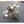 Load image into Gallery viewer, Mortise Lock Set with Crystal Doorknobs Brass Backplates & Thumb Turn #GA1067