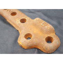 Cast Iron Sink Wall Bracket for Wall Mounted Sink #GA4078