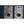 Load image into Gallery viewer, Pair of Cast Iron Door Knob Backplates with Geometric Designs #GA1114