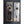 Load image into Gallery viewer, Pair of Cast Iron Door Knob Backplates with Geometric Designs #GA1114