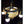 Load image into Gallery viewer, Art Deco 6 Light Tiered Prism Chandelier with Silver Leaf Trim 22" x 16" #GA509