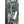 Load image into Gallery viewer, Restored Large Glass & Brass 4 Candelabra Lantern Post Light #GA1167
