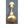 Load image into Gallery viewer, Brass Door Knob Set With Spindle #GA142