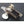 Load image into Gallery viewer, Mortise Lock Set with Milk White Knob Thumb Turn & Key Escutcheon GA4152