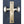 Load image into Gallery viewer, Jack & Jill Mortise Door Lock With Door Knobs & Brass Rosettes #GA134