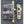 Load image into Gallery viewer, Ornate Eastlake Victorian Pocket Door Lock with Keeper #GA2002
