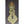 Load image into Gallery viewer, Ornate Brass Eastlake Double Keyhole Backplate #GA266