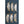 Load image into Gallery viewer, Set of 6 Victorian Ornate Window Pulls #GA135