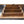 Load image into Gallery viewer, Cast Iron Art Deco Floor Register Vent Grate #GA207