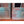 Load image into Gallery viewer, Pair of Tall 12 Pane Glass and Wood French Doors #GA816
