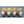 Load image into Gallery viewer, 4 Large Cast Iron Casters with Resin Wheels #GA4262