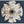 Load image into Gallery viewer, Cast Iron Flower Design Building Rosette #GA4065