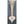 Load image into Gallery viewer, Large Solid Brass Teardrop Design Door Pull Handle with Dead Bolt Space #GA4106