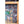Load image into Gallery viewer, Square Multi Colored Stained Glass Window #GA4028