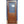 Load image into Gallery viewer, Solid Oak 1/2 Florentine Glass Panel Door with Bronze Hardware #GA4359
