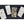 Load image into Gallery viewer, 4 Piece White Porcelain Towel Bar Bracket Holder Mounts #2 #GA 2