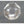 Load image into Gallery viewer, Single 2 3/4" Round Crystal Glass Chandelier Bobeche #GA4057