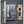 Load image into Gallery viewer, Ornate Eastlake Victorian Pocket Door Lock with Keeper #GA2002