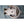 Load image into Gallery viewer, Primitive Ornamental Iron Door Lock with Key #GA4178