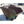 Load image into Gallery viewer, Large Industrial Factory Rolling Scrap Bin Cart