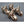 Load image into Gallery viewer, Set of 4 Cast Iron Victor Swivel Furniture Wheel Casters #GA160