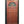 Load image into Gallery viewer, Half Moon Light Glass & 4 Panel Wood Entrance Door #GA821