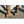 Load image into Gallery viewer, Set of 2 Cast Iron Tall Narrow Leaf Collared Newel Posts #GA86
