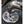 Load image into Gallery viewer, Chrome Handicapped Grab Bar Handrail #GA4082