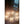 Load image into Gallery viewer, Six Light Round Brass Chandelier with Steuben Etched Glass Iridescent Shades #GA2029