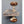 Load image into Gallery viewer, Rim Lock with Brown Porcelain Doorknobs #GA1073
