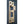 Load image into Gallery viewer, Ornate Eastlake Victorian Pocket Door Lock with Keeper #GA2002