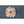 Load image into Gallery viewer, Cast Iron Flower Design Building Rosette #GA4065