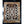 Load image into Gallery viewer, Cast Iron Art Deco Floor Register Vent Grate #GA207