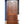 Load image into Gallery viewer, Solid Oak Door with 3 Panels with Bronze Hardware #GA4374