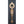 Load image into Gallery viewer, Large Solid Brass Teardrop Design Door Pull Handle with Dead Bolt Space #GA4106