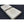Load image into Gallery viewer, Pair of Bullseye Design Wooden Door Rosettes #GA4061