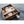 Load image into Gallery viewer, Primitive Iron Rim Lock for Left Entry #GA4177