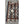 Load image into Gallery viewer, Set of 2 Scroll Design Center Flower Wrought Iron Window Grates #GA 81