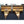 Load image into Gallery viewer, Pair of Large Brass & Bronze 1898 Rambusch Art Deco Sconces #GA4288
