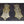 Load image into Gallery viewer, Pair of Steel Victorian Eastlake Pocket Door Pull Plates #GA259
