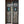 Load image into Gallery viewer, Pair of Tall Narrow Multi-colored Stained Glass Windows #GA4217