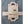 Load image into Gallery viewer, Primitive Ornate Iron Rim Lock #GA4167