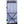 Load image into Gallery viewer, Ornate Tall Wrought Iron Gate Fence Panel With Top Finials #GA110