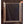 Load image into Gallery viewer, 1920's Art Deco Medicine Cabinet with Front Mirror & Torpedo Side Lights #GA4161