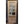 Load image into Gallery viewer, Tall 3/4 Glass & Wood Door #GA843