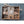 Load image into Gallery viewer, Primitive Iron Rim Lock for Left Entry #GA4177