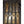 Load image into Gallery viewer, 8 Brass Art Deco Door Knob Back Plates #GA302