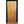 Load image into Gallery viewer, Solid Wood 6 Vertical Panel Fire Rated Door #GA848