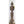 Load image into Gallery viewer, Carved Wooden Newel Post #GA4188