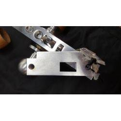 Set of 11 Complete Mortice Lock Sets by Russwin #GA4144